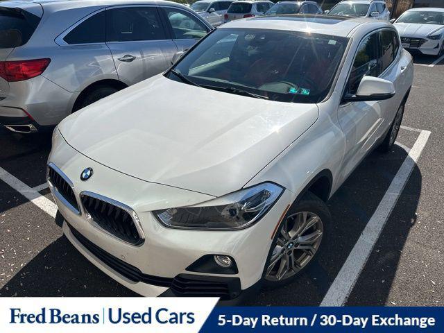 2019 BMW X2 xDrive28i for sale in DOYLESTOWN, PA