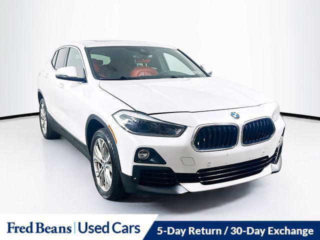 2019 BMW X2 xDrive28i for sale in DOYLESTOWN, PA