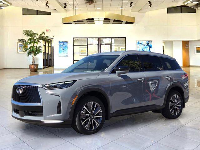 2027 INFINITI QX60 LUXE AWD for sale in LAS VEGAS, NV