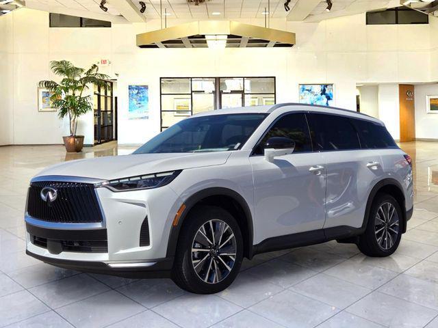 2027 INFINITI QX60 LUXE AWD for sale in LAS VEGAS, NV