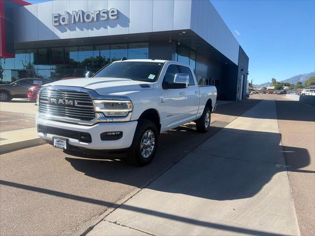 2024 Ram 2500 Laramie Crew Cab 4x4 6'4" Box for sale in Sierra Vista, AZ