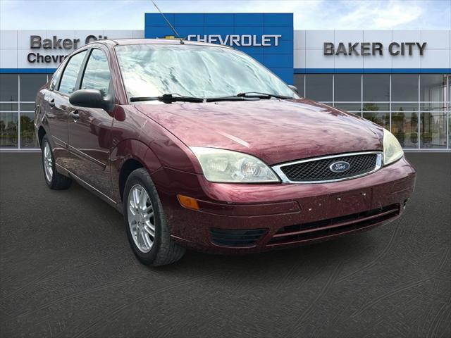 2007 Ford Focus SE for sale in Baker City, WA