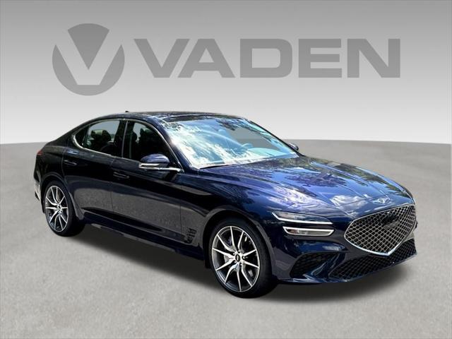 2026 Genesis G70 2.5T RWD Prestige for sale in BLUFFTON, SC