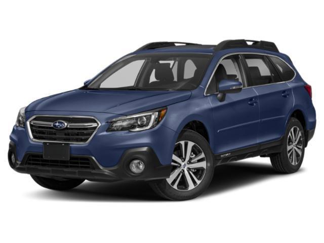 2019 Subaru Outback 2.5i Limited for sale in BLUFFTON, SC