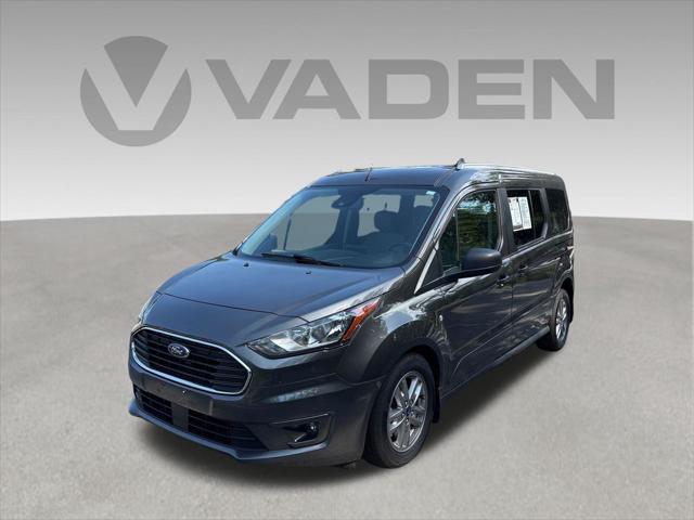2023 Ford Transit Connect XLT Passenger Wagon for sale in BLUFFTON, SC