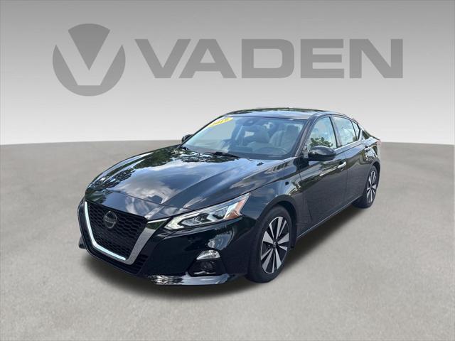 2019 Nissan Altima 2.5 SL for sale in BLUFFTON, SC