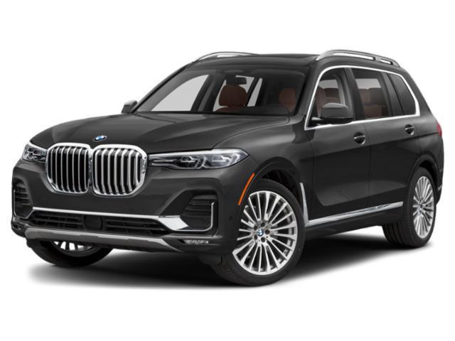 2020 BMW X7 xDrive40i for sale in BLUFFTON, SC