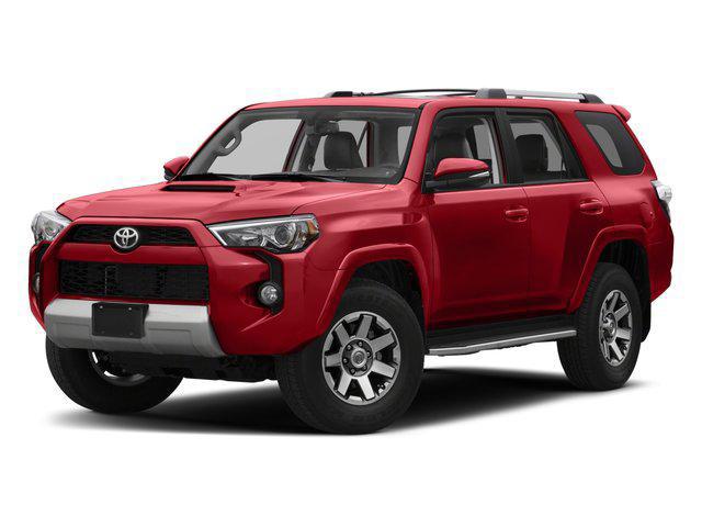 2017 Toyota 4Runner TRD Off Road for sale in BLUFFTON, SC