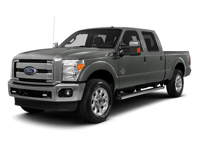 2014 Ford F-250 XLT for sale in BLUFFTON, SC