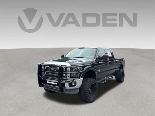 2014 Ford F-250 XLT for sale in BLUFFTON, SC