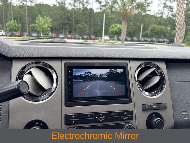 2014 Ford F-250 XLT