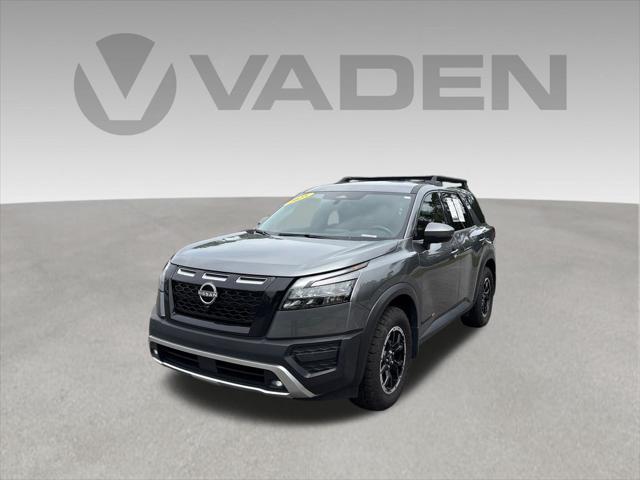 2025 Nissan Pathfinder Rock Creek 4WD for sale in BLUFFTON, SC