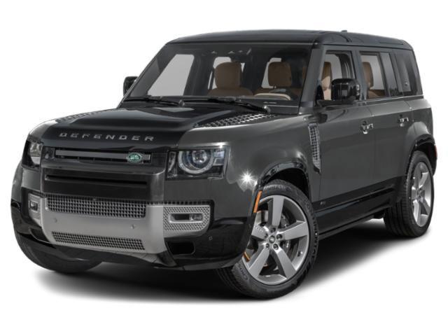 2024 Land Rover Defender 110 P500 SE for sale in BLUFFTON, SC