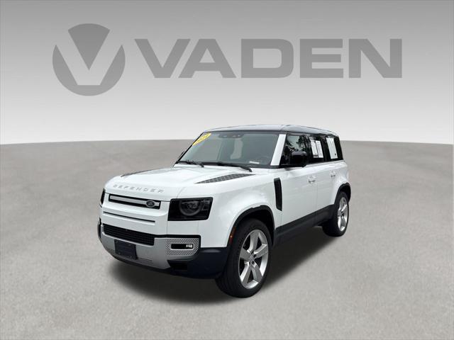 2024 Land Rover Defender 110 P500 SE for sale in BLUFFTON, SC