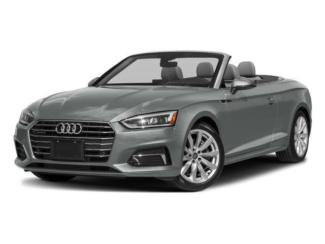 2018 Audi A5 2.0T Premium for sale in BLUFFTON, SC