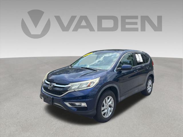 2016 Honda CR-V EX for sale in BLUFFTON, SC