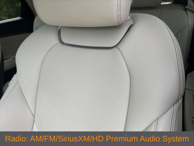 2022 Genesis GV70 2.5T AWD
