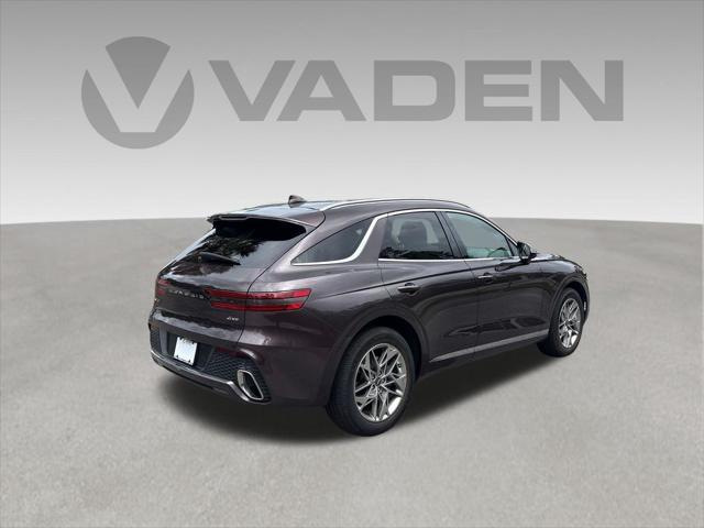 2022 Genesis GV70 2.5T AWD