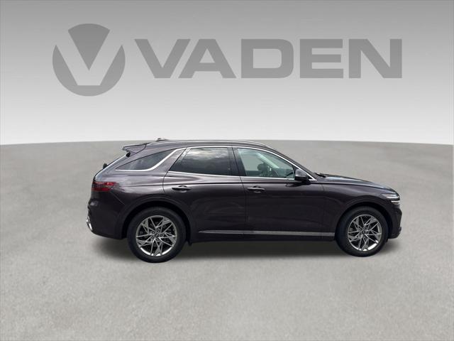 2022 Genesis GV70 2.5T AWD