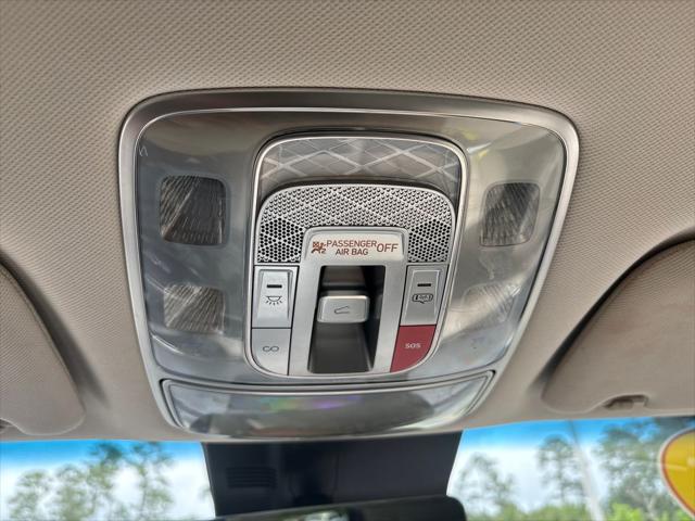 2022 Genesis GV70 2.5T AWD
