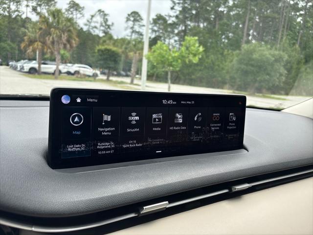 2022 Genesis GV70 2.5T AWD