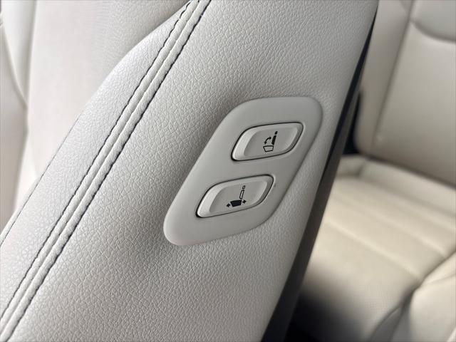 2022 Genesis GV70 2.5T AWD
