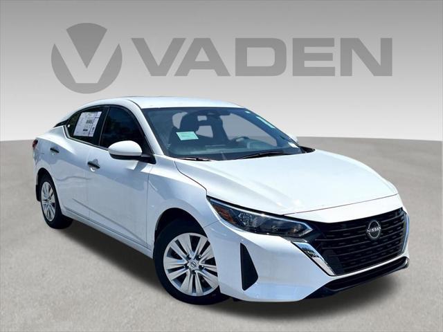 2024 Nissan Sentra S Xtronic CVT for sale in BLUFFTON, SC