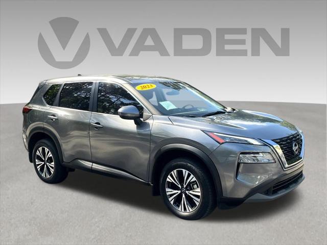 2023 Nissan Rogue SV Intelligent AWD for sale in BLUFFTON, SC