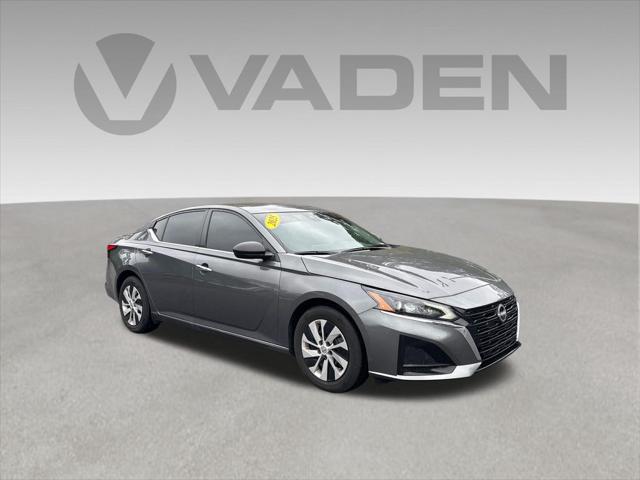 2025 Nissan Altima S FWD for sale in BLUFFTON, SC