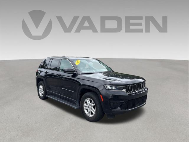 2023 Jeep Grand Cherokee Laredo 4x2 for sale in BLUFFTON, SC
