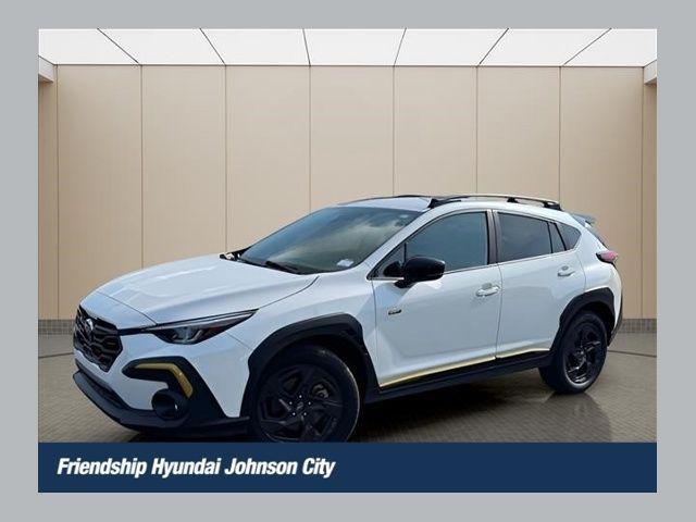 2024 Subaru Crosstrek Sport for sale in JOHNSON CITY, TN