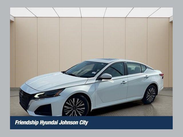 2023 Nissan Altima SV FWD for sale in JOHNSON CITY, TN
