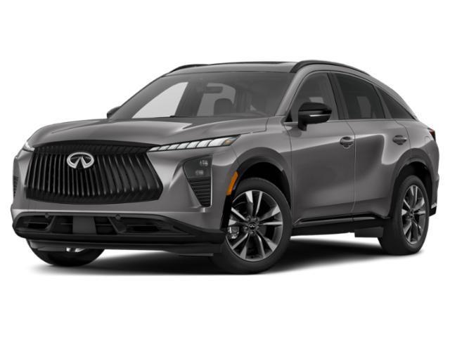 2027 INFINITI X6 LUXE for sale in BLUFFTON, SC