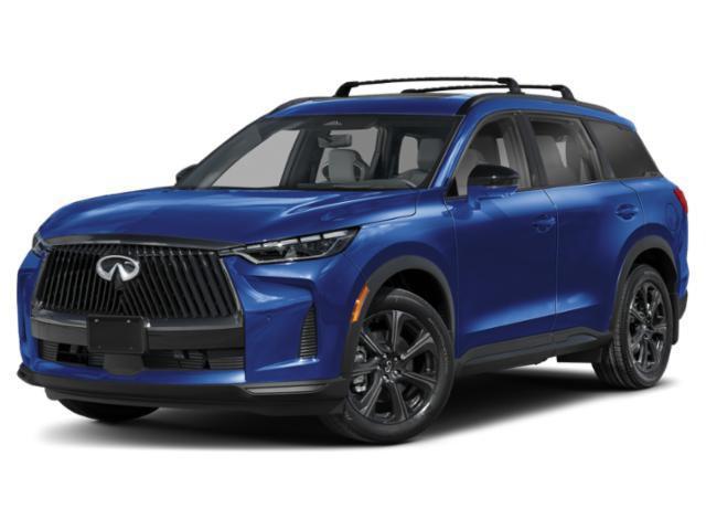 2027 INFINITI QX60 AUTOGRAPH AWD for sale in BLUFFTON, SC
