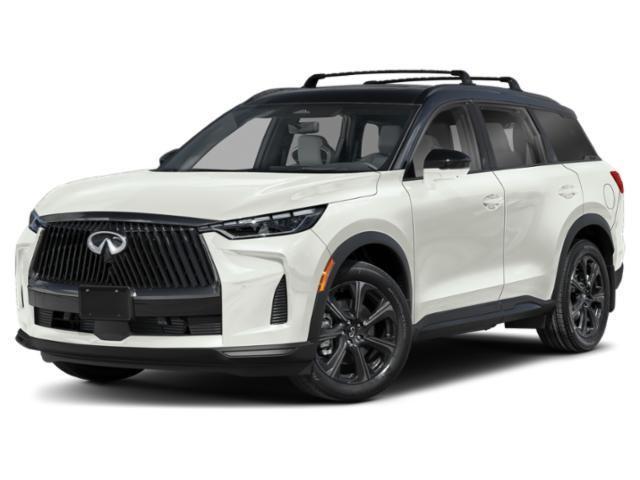 2027 INFINITI QX60 AUTOGRAPH AWD for sale in BLUFFTON, SC