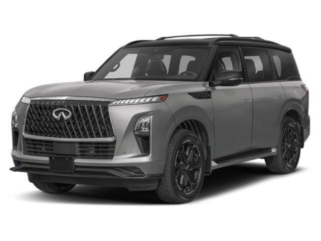 2026 INFINITI QX80 SPORT AWD for sale in BLUFFTON, SC