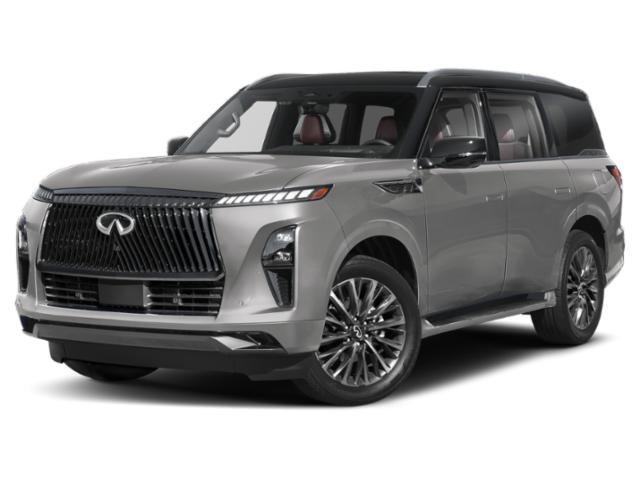 2026 INFINITI QX80 AUTOGRAPH AWD for sale in BLUFFTON, SC