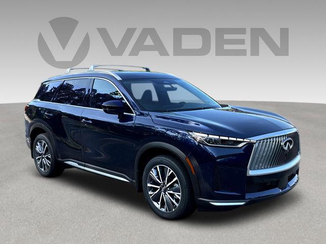 2026 INFINITI QX60 LUXE AWD for sale in BLUFFTON, SC