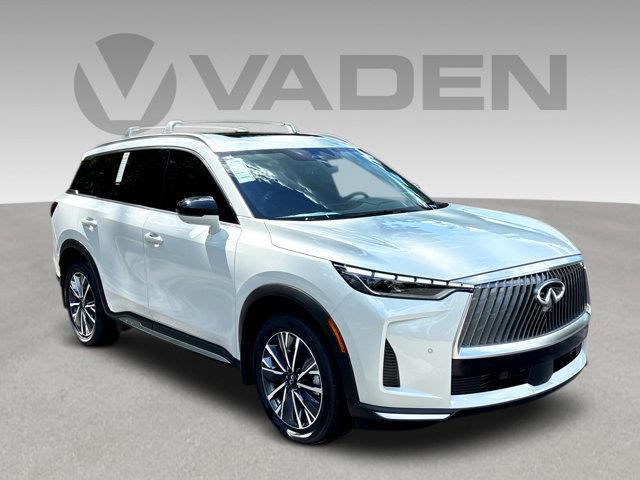 2026 INFINITI QX60 LUXE AWD for sale in BLUFFTON, SC