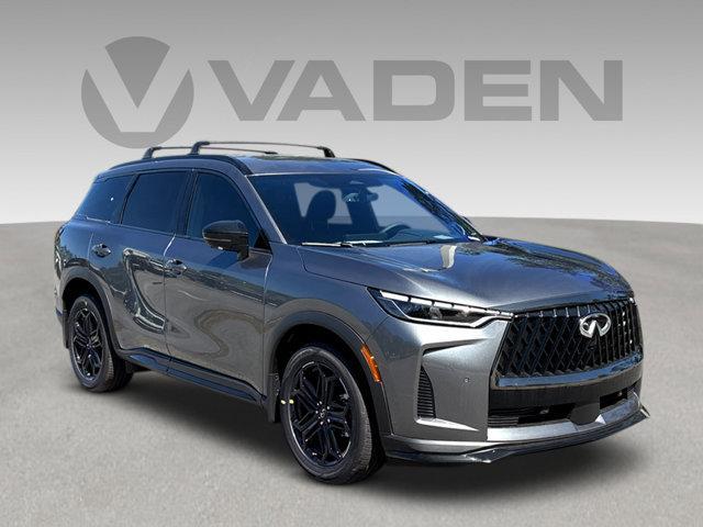 2026 INFINITI QX60 SPORT AWD for sale in BLUFFTON, SC
