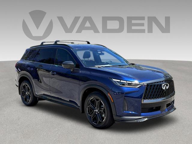 2026 INFINITI QX60 SPORT AWD for sale in BLUFFTON, SC
