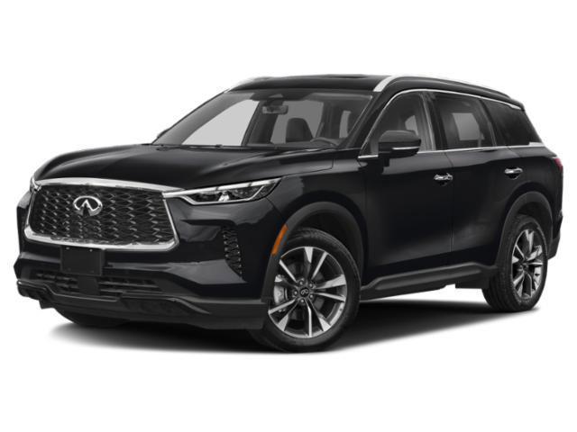2025 INFINITI QX60 LUXE for sale in BLUFFTON, SC
