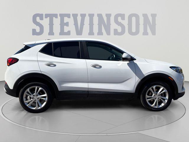 2021 Buick Encore GX AWD Preferred