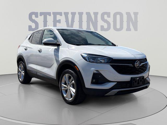 2021 Buick Encore GX AWD Preferred