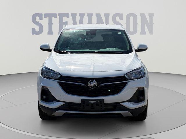 2021 Buick Encore GX AWD Preferred