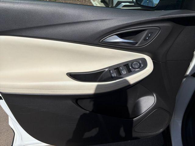 2021 Buick Encore GX AWD Preferred