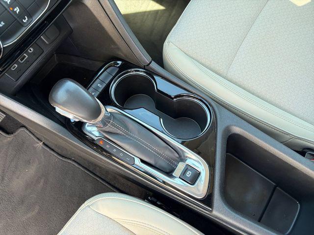 2021 Buick Encore GX AWD Preferred