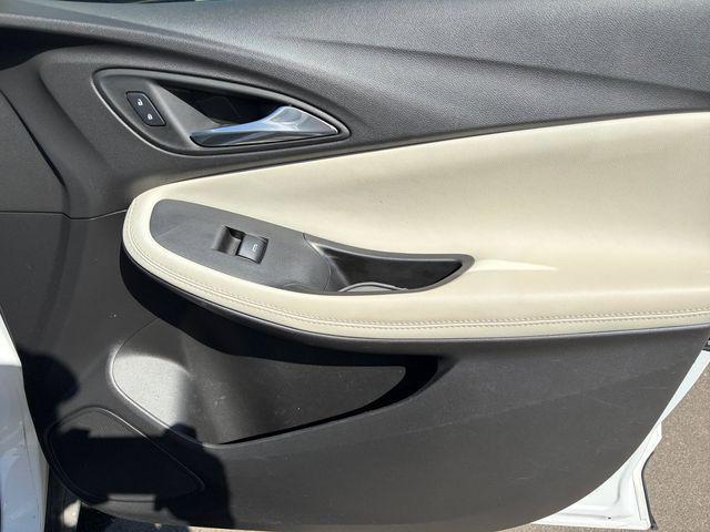 2021 Buick Encore GX AWD Preferred