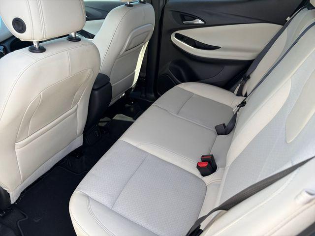 2021 Buick Encore GX AWD Preferred