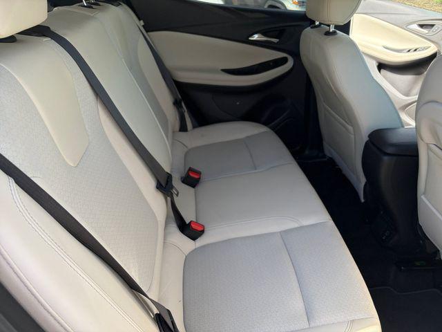 2021 Buick Encore GX AWD Preferred